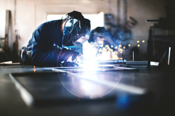 Affordable Welder Services in Orwigsburg, PA