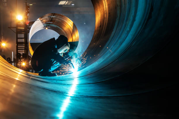 Best Structural Steel Welding in Orwigsburg, PA