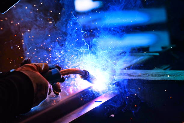 Best Automation and Robotic Welding in Orwigsburg, PA